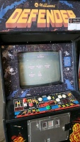 MULTICADE WILLIAMS DEFENDER CABINET iCLASSICS ARCADES - 4