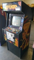 MULTICADE WILLIAMS DEFENDER CABINET iCLASSICS ARCADES - 5