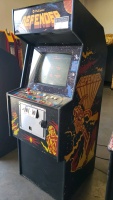 MULTICADE WILLIAMS DEFENDER CABINET iCLASSICS ARCADES - 6