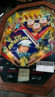 ROY CLARK THE ENTERTAINER COCKTAIL TABLE PINBALL MACHINE - 5