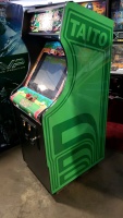 JUNGLE KING UPRIGHT ARCADE GAME BRAND NEW BUILT ARCADE W/ LCD MONITOR - 3