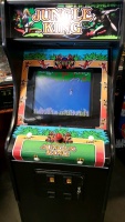 JUNGLE KING UPRIGHT ARCADE GAME BRAND NEW BUILT ARCADE W/ LCD MONITOR - 4