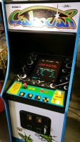GALAXIAN UPRIGHT ARCADE GAME BRAND NEW BUILT ARCADE W/ LCD MONITOR - 4