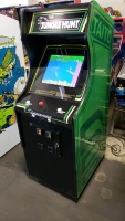 JUNGLE HUNT UPRIGHT ARCADE GAME BRAND NEW BUILT ARCADE W/ LCD MONITOR - 3