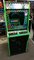 DR. MARIO UPRIGHT ARCADE GAME BRAND NEW BUILT ARCADE W/ LCD MONITOR - 2