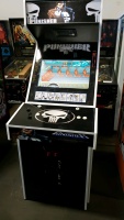 THE PUNISHER UPRIGHT ARCADE GAME BRAND NEW BUILT ARCADE W/ LCD MONITOR - 2