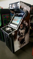THE PUNISHER UPRIGHT ARCADE GAME BRAND NEW BUILT ARCADE W/ LCD MONITOR - 3