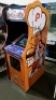 BURGERTIME UPRIGHT ARCADE GAME BRAND NEW BUILT ARCADE W/ LCD MONITOR - 3