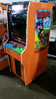 MARIO BROS. UPRIGHT ARCADE GAME BRAND NEW BUILT ARCADE W/ LCD MONITOR - 3