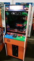 MARIO BROS. UPRIGHT ARCADE GAME BRAND NEW BUILT ARCADE W/ LCD MONITOR - 4