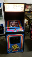 MS PACMAN UPRIGHT ARCADE GAME BRAND NEW BUILT ARCADE W/ LCD MONITOR - 2