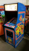 MS PACMAN UPRIGHT ARCADE GAME BRAND NEW BUILT ARCADE W/ LCD MONITOR - 3