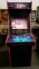 MORTAL KOMBAT 3 UPRIGHT ARCADE GAME BRAND NEW BUILT ARCADE W/ LCD MONITOR - 2