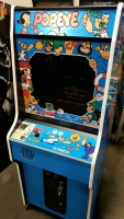 POPEYE UPRIGHT ARCADE GAME BRAND NEW BUILT ARCADE W/ LCD MONITOR - 4