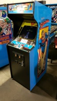 SUPERMAN UPRIGHT ARCADE GAME BRAND NEW BUILT ARCADE W/ LCD MONITOR - 3