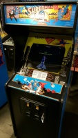 SUPERMAN UPRIGHT ARCADE GAME BRAND NEW BUILT ARCADE W/ LCD MONITOR - 4