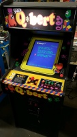 Q-BERT UPRIGHT ARCADE GAME BRAND NEW BUILT ARCADE W/ LCD MONITOR - 4