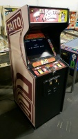 ELEVATOR ACTION UPRIGHT ARCADE GAME BRAND NEW BUILT ARCADE W/ LCD MONITOR
