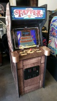 TAPPER BUDWEISER UPRIGHT ARCADE GAME BRAND NEW BUILT ARCADE W/ LCD MONITOR - 2