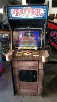 TAPPER BUDWEISER UPRIGHT ARCADE GAME BRAND NEW BUILT ARCADE W/ LCD MONITOR - 3