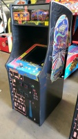 60 IN 1 CLASSICS CLASS OF 1981 THEME UPRIGHT ARCADE GAME BRAND NEW BUILT ARCADE W/ LCD MONITOR - 2