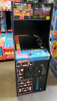60 IN 1 CLASSICS CLASS OF 1981 THEME UPRIGHT ARCADE GAME BRAND NEW BUILT ARCADE W/ LCD MONITOR - 4