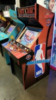 NBA JAM TOURNAMENT EDITION UPRIGHT ARCADE GAME BRAND NEW BUILT ARCADE W/ LCD MONITOR - 5