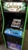 60 IN 1 CLASSICS GALAGA UPRIGHT ARCADE GAME BRAND NEW BUILT ARCADE W/ LCD MONITOR - 4