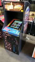 60 IN 1 CLASSICS CAB THEME CLASS OF 81 UPRIGHT ARCADE GAME BRAND NEW BUILT ARCADE W/ LCD MONITOR