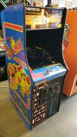 60 IN 1 CLASSICS CAB THEME CLASS OF 81 UPRIGHT ARCADE GAME BRAND NEW BUILT ARCADE W/ LCD MONITOR - 3