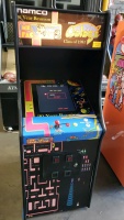 60 IN 1 CLASSICS CAB THEME CLASS OF 81 UPRIGHT ARCADE GAME BRAND NEW BUILT ARCADE W/ LCD MONITOR - 4