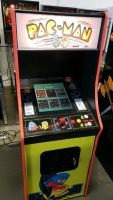 60 IN 1 CLASSICS PAC-MAN UPRIGHT ARCADE GAME BRAND NEW BUILT ARCADE W/ LCD MONITOR - 2