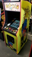 60 IN 1 CLASSICS PAC-MAN UPRIGHT ARCADE GAME BRAND NEW BUILT ARCADE W/ LCD MONITOR - 3