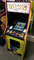 60 IN 1 CLASSICS PAC-MAN UPRIGHT ARCADE GAME BRAND NEW BUILT ARCADE W/ LCD MONITOR - 4