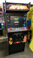 DEFENDER UPRIGHT ARCADE GAME BRAND NEW BUILT ARCADE W/ LCD MONITOR - 2