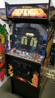 DEFENDER UPRIGHT ARCADE GAME BRAND NEW BUILT ARCADE W/ LCD MONITOR - 4