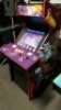 X-MEN 4 PLAYER ARCADE GAME BRAND NEW BUILT ARCADE W/ LCD MONITOR - 4
