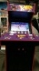 X-MEN 4 PLAYER ARCADE GAME BRAND NEW BUILT ARCADE W/ LCD MONITOR - 5