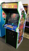 CENTIPEDE UPRIGHT ARCADE GAME BRAND NEW BUILT ARCADE W/ LCD MONITOR - 3