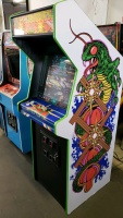 CENTIPEDE UPRIGHT ARCADE GAME BRAND NEW BUILT ARCADE W/ LCD MONITOR - 6