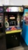 DIG DUG UPRIGHT ARCADE GAME BRAND NEW BUILT ARCADE W/ LCD MONITOR - 2