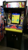 DIG DUG UPRIGHT ARCADE GAME BRAND NEW BUILT ARCADE W/ LCD MONITOR - 5