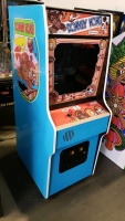 DONKEY KONG UPRIGHT ARCADE GAME BRAND NEW BUILT ARCADE W/ LCD MONITOR