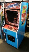 DONKEY KONG UPRIGHT ARCADE GAME BRAND NEW BUILT ARCADE W/ LCD MONITOR - 3