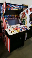 CAPTAIN AMERICA AND THE AVENGERS ARCADE GAME BRAND NEW BUILT ARCADE W/ LCD MONITOR