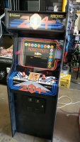 ROBOTRON 2084 UPRIGHT ARCADE GAME BRAND NEW BUILT ARCADE W/ LCD MONITOR - 3