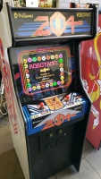 ROBOTRON 2084 UPRIGHT ARCADE GAME BRAND NEW BUILT ARCADE W/ LCD MONITOR - 4