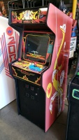 JOUST UPRIGHT ARCADE GAME BRAND NEW BUILT ARCADE W/ LCD MONITOR - 3