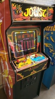 JOUST UPRIGHT ARCADE GAME BRAND NEW BUILT ARCADE W/ LCD MONITOR - 5