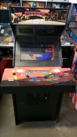 SUNSET RIDERS UPRIGHT ARCADE GAME BRAND NEW BUILT ARCADE W/ LCD MONITOR - 3